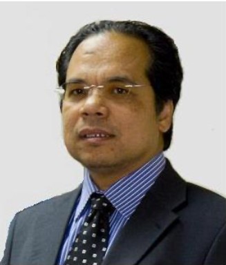 Prof. Abu Bakar Munir