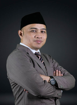 Prof. Dr. Budi Agus Riswandi